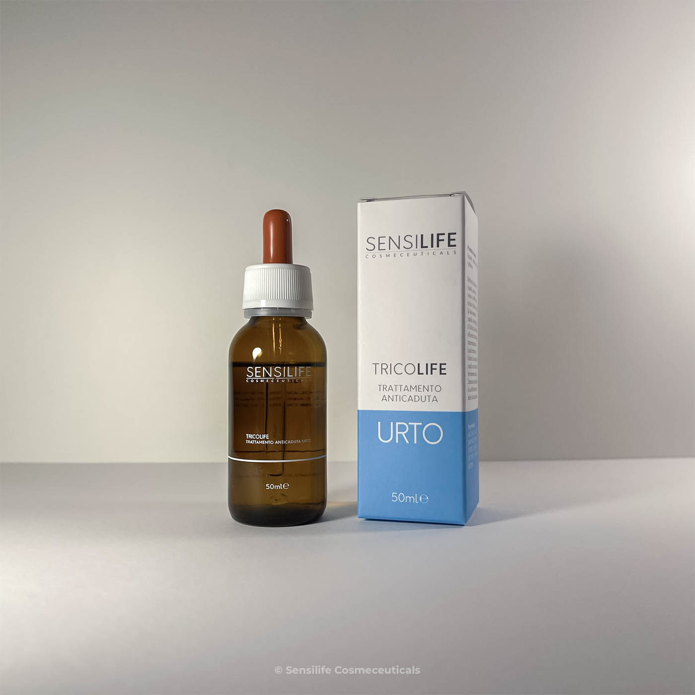 Tricolife Lozione Anticaduta 50ml